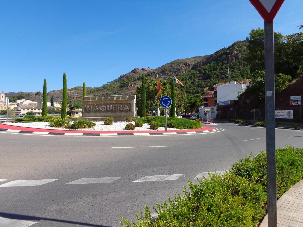 Cortes Valencianas 45 Náquera Εξωτερικό φωτογραφία